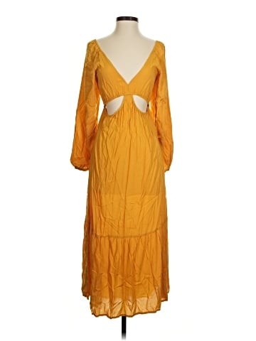 Simplee Casual Dress (view 1)