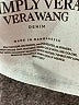 Simply Vera Vera Wang Chevron-herringbone Blue Jeans Size 2 - photo 8