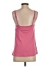 Rae Dunn Pink Tank Top Size S - photo 2