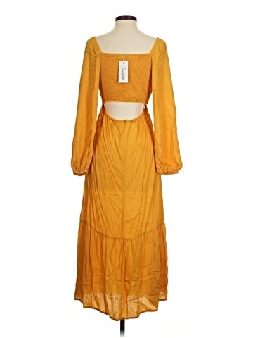 Simplee Casual Dress (view 2)