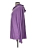 Zyia Active Purple Sweatshirt Size L - photo 5