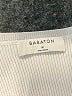 Babaton White Tank Top Size M - photo 7