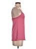 Rae Dunn Pink Tank Top Size S - photo 4