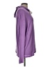 Zyia Active Purple Sweatshirt Size L - photo 4