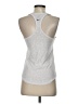 Nike Silver Tank Top Size S - photo 2