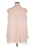 Vince Camuto 100% Polyester Pink Sleeveless Blouse Size 1X - photo 2