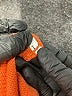 Unbranded Orange Sweater Vest Size L - photo 8