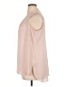 Vince Camuto 100% Polyester Pink Sleeveless Blouse Size 1X - photo 5