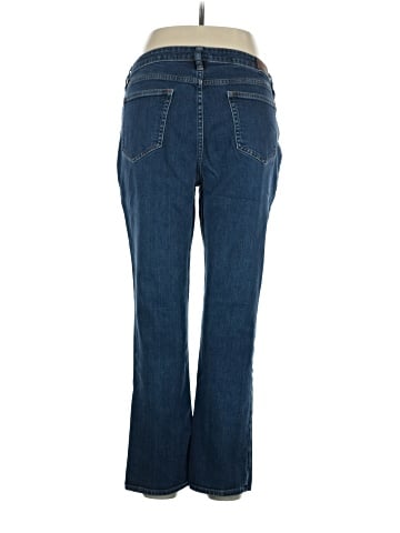 Lands' End Jeans (view 2)