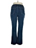 Lands' End Blue Jeans Size 14 - photo 2