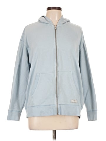 Eddie Bauer Zip Up Hoodie (view 1)