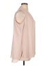 Vince Camuto 100% Polyester Pink Sleeveless Blouse Size 1X - photo 4