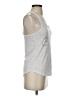 Nike Silver Tank Top Size S - photo 4