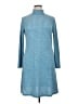 Assorted Brands Teal Blue Casual Dress Size XL - photo 1
