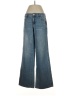 PacSun 100% Cotton Blue Jeans Size 28 waist - photo 1