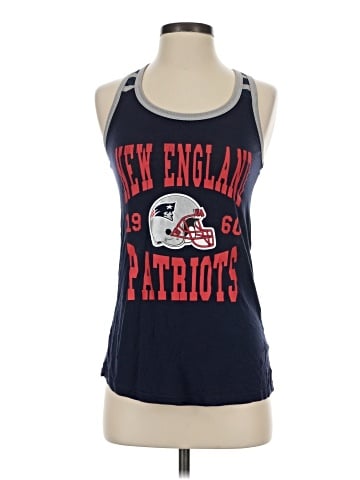 NFL X Nike Team Apparel Tank Top (view 1)
