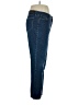 Lands' End Blue Jeans Size 14 - photo 4