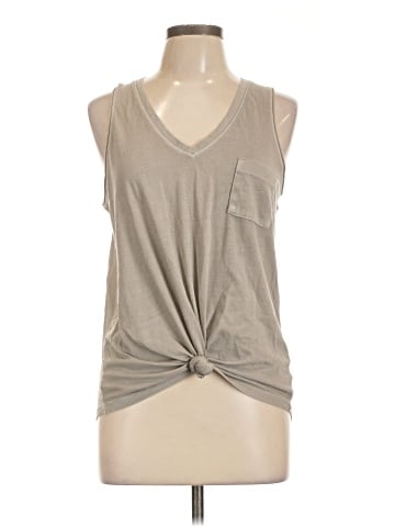 SO Sleeveless T-Shirt (view 1)