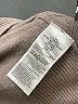 Gap Gray Long Sleeve Top Size L (tall) - photo 8