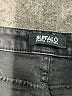 Buffalo by David Bitton Black Jeans Size 10 - photo 7