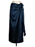 Fate 100% Polyester Blue Formal Skirt Size S - photo 1