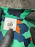 CAbi 100% Polyester Teal Short Sleeve Blouse Size XS - photo 7