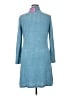 Assorted Brands Teal Blue Casual Dress Size XL - photo 2
