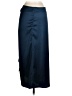 Fate 100% Polyester Blue Formal Skirt Size S - photo 2