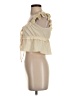 Shein Ivory Sleeveless Blouse Size 2 - photo 5