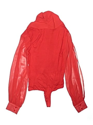 Eva Mendes by New York & Company Kimono (view 2)