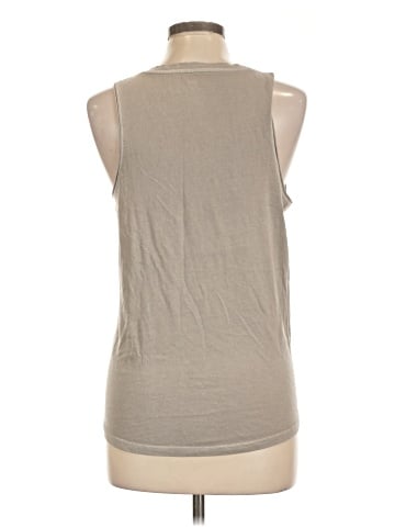 SO Sleeveless T-Shirt (view 2)