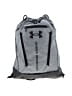 Under Armour Gray Backpack One size - photo 1