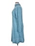 Assorted Brands Teal Blue Casual Dress Size XL - photo 5