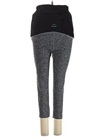Beyond the Bump by Beyond Yoga Active Pants (view 2)