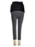 Beyond the Bump by Beyond Yoga Gray Active Pants Size Sm Maternity - photo 2