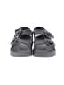 The Children's Place Black Sandals Size 4 (baby) - photo 2