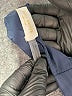 Ramy Brook 100% Polyester Blue Casual Dress Size S - photo 9