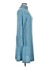 Assorted Brands Teal Blue Casual Dress Size XL - photo 4