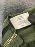 Insight Green Jacket Size 12 - photo 7