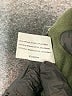 Insight Green Jacket Size 12 - photo 8