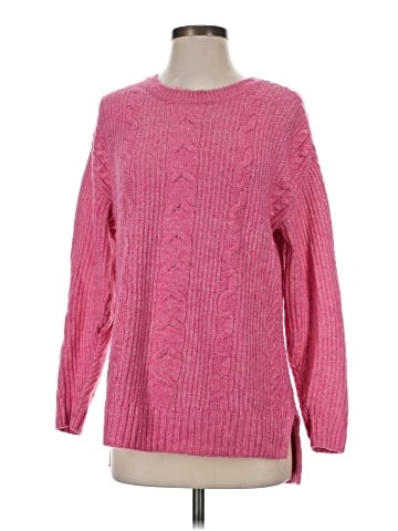 CAbi Pullover Sweater (view 1)