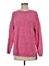 CAbi Pink Pullover Sweater Size XS - photo 1