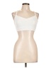 Athleta Ivory Tank Top Size L - photo 1