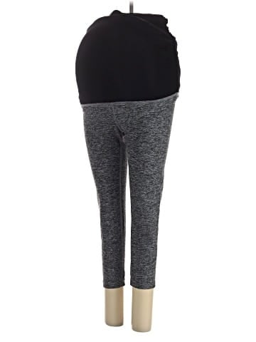 Beyond the Bump by Beyond Yoga Active Pants (view 1)