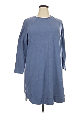 J.Jill Casual Dress - front