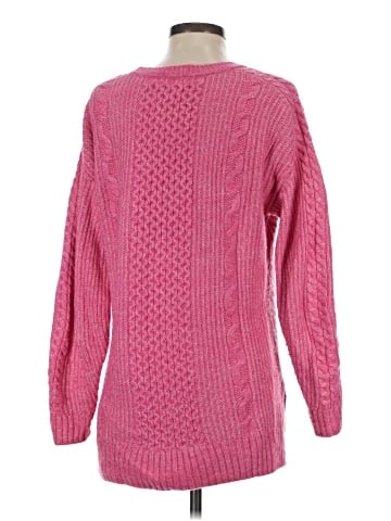 CAbi Pullover Sweater (view 2)