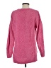 CAbi Pink Pullover Sweater Size XS - photo 2