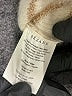 LA MAILLE SEZANE Paris Stripes Ivory Cardigan Size XS - photo 8