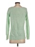 rue21 100% Acrylic Green Pullover Sweater Size S - photo 2
