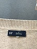 Gap Tan Long Sleeve Top Size M (tall) - photo 7